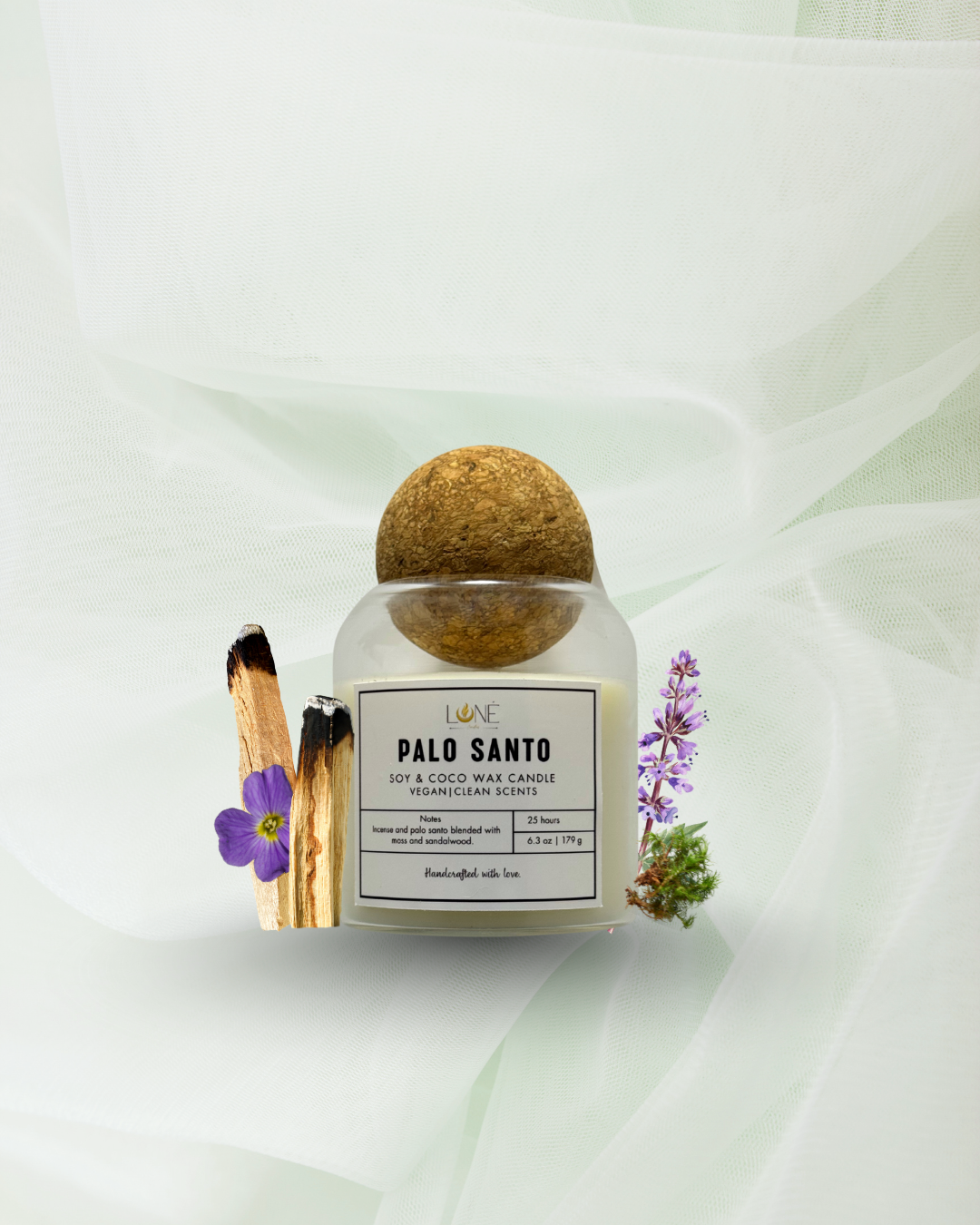 Palo Santo