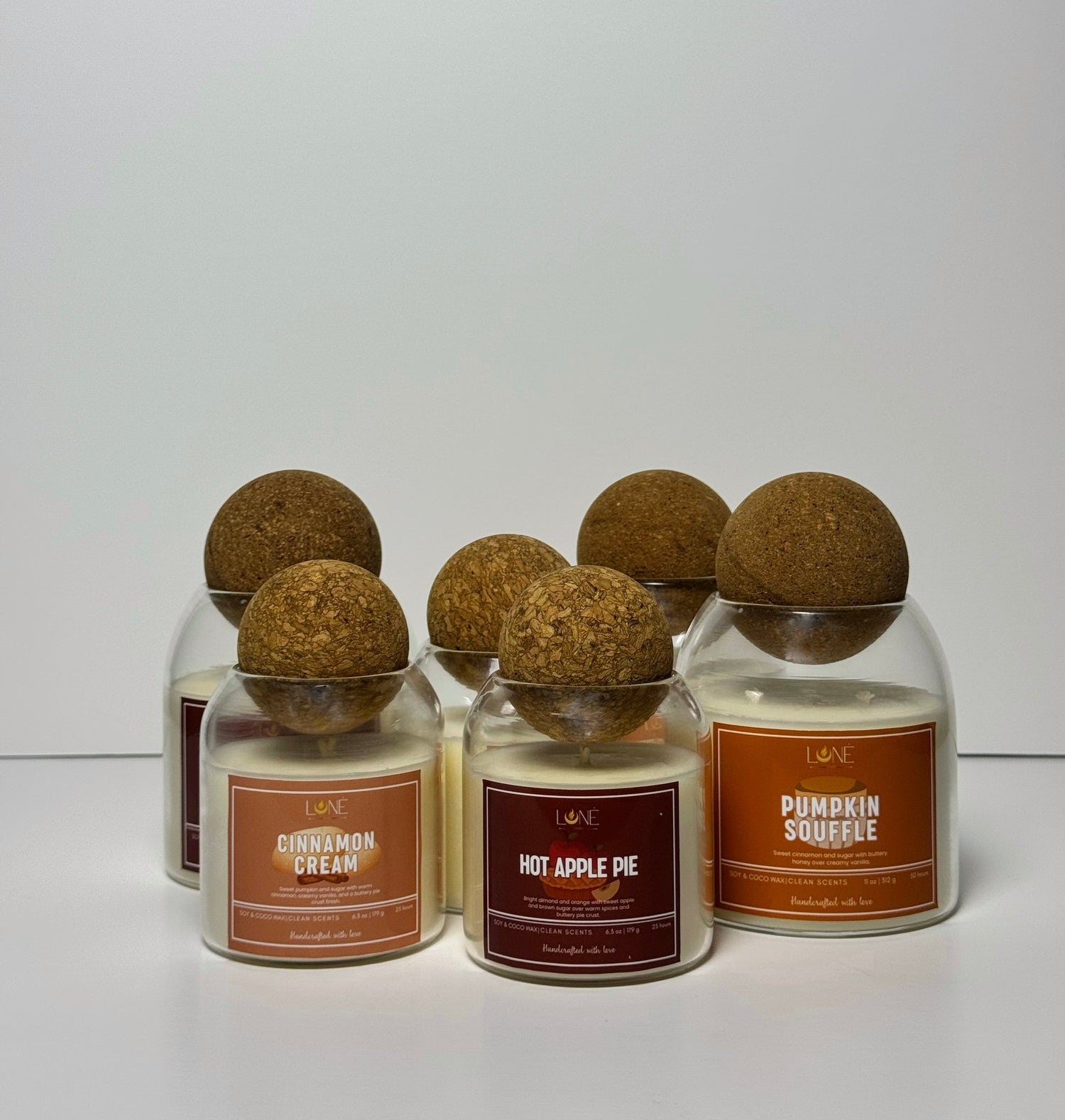 Halloween & Autum Collection