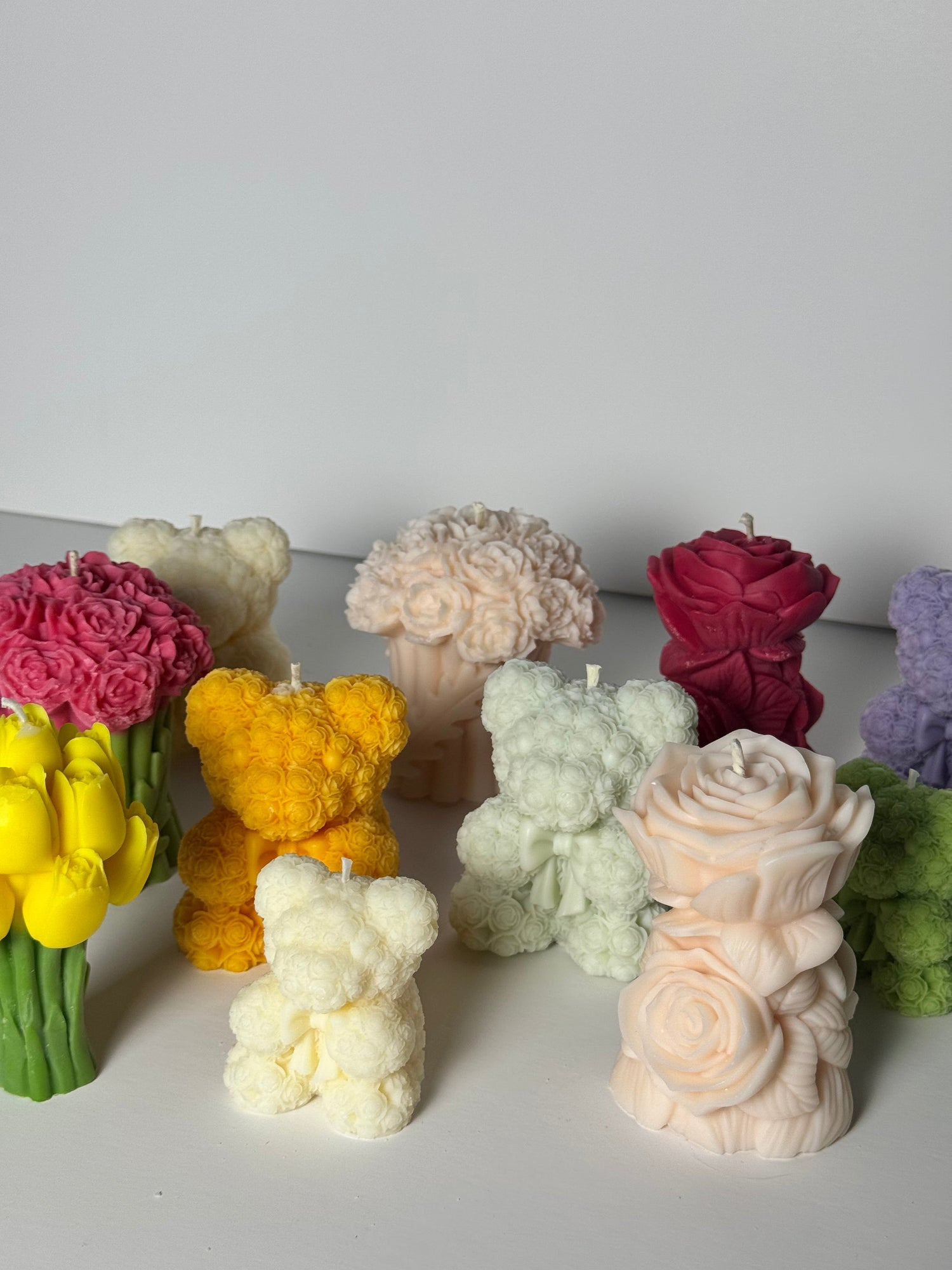Bloom & Home Collection