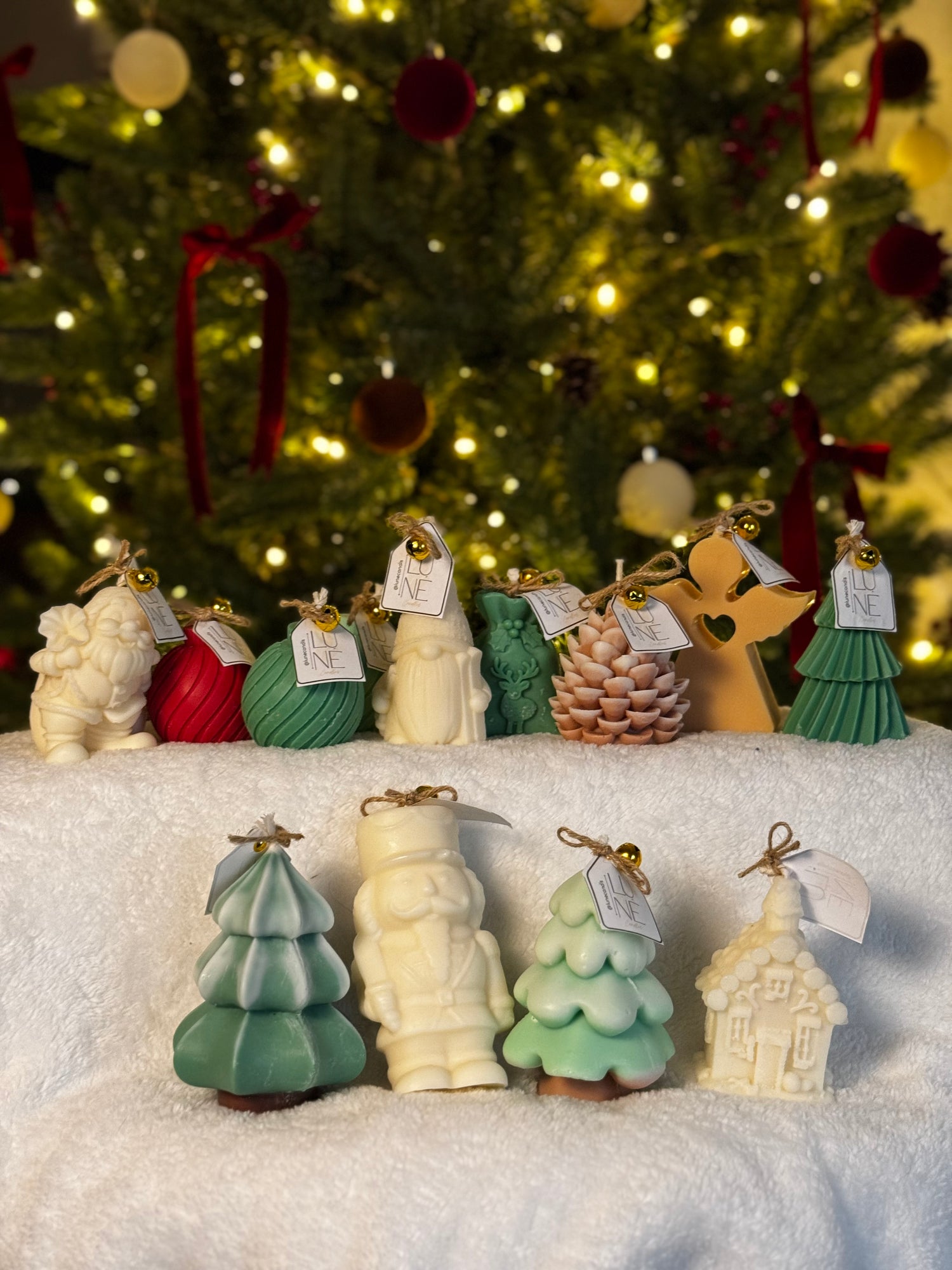 Holiday Season Collection