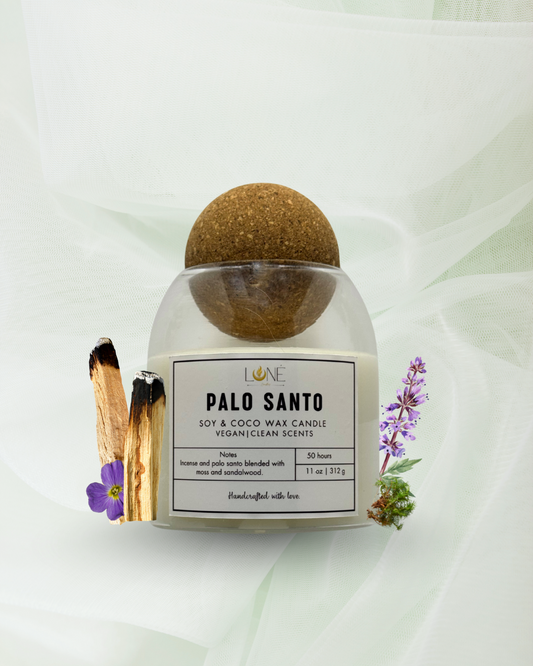 Palo Santo