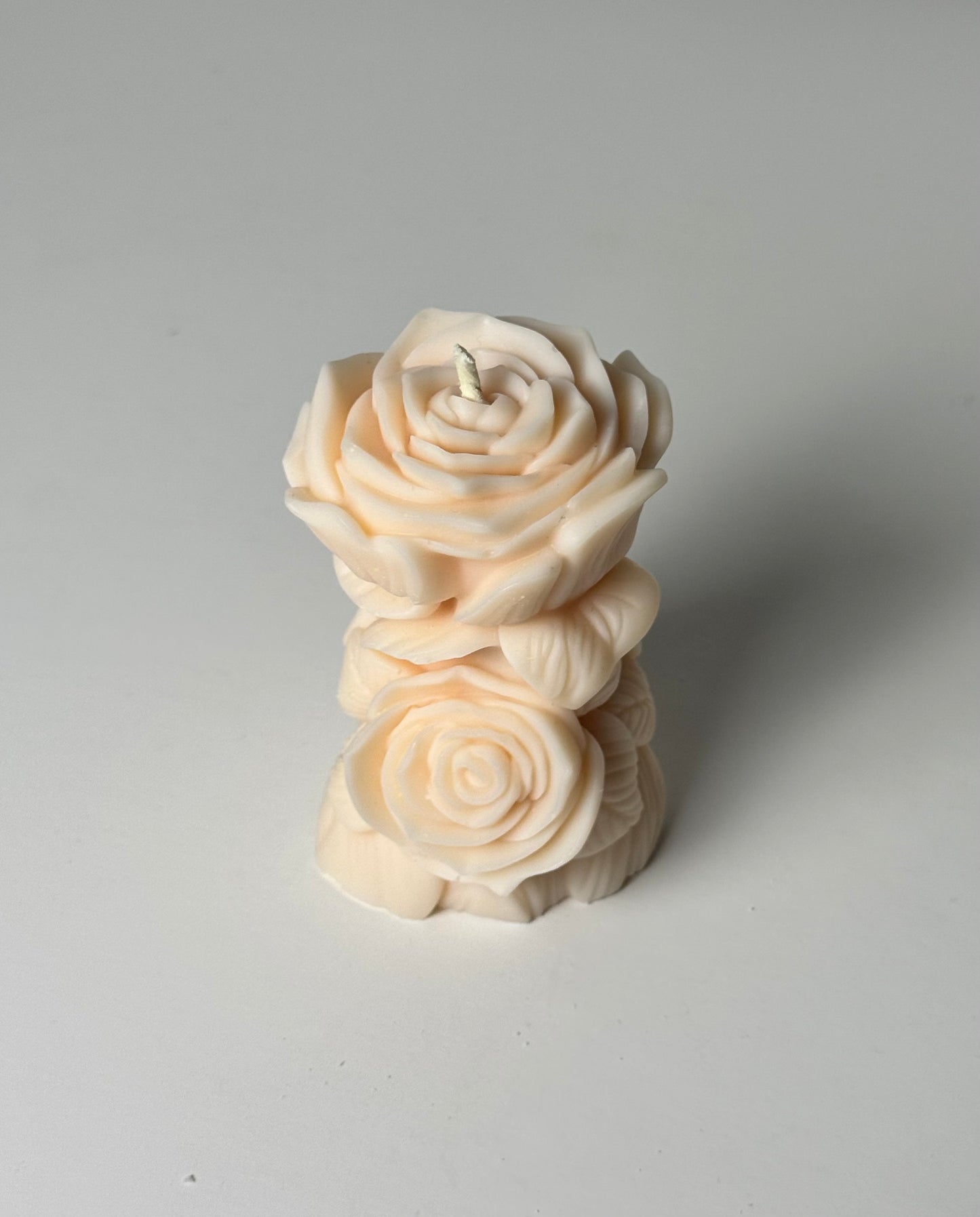 Eternal Rose Pillar