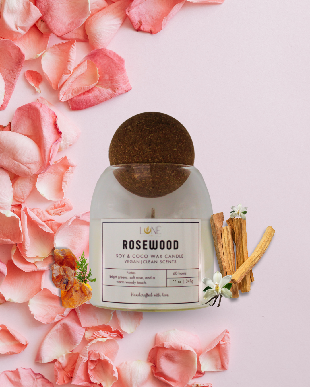 Rosewood