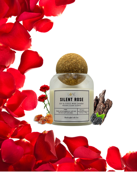 Silent Rose