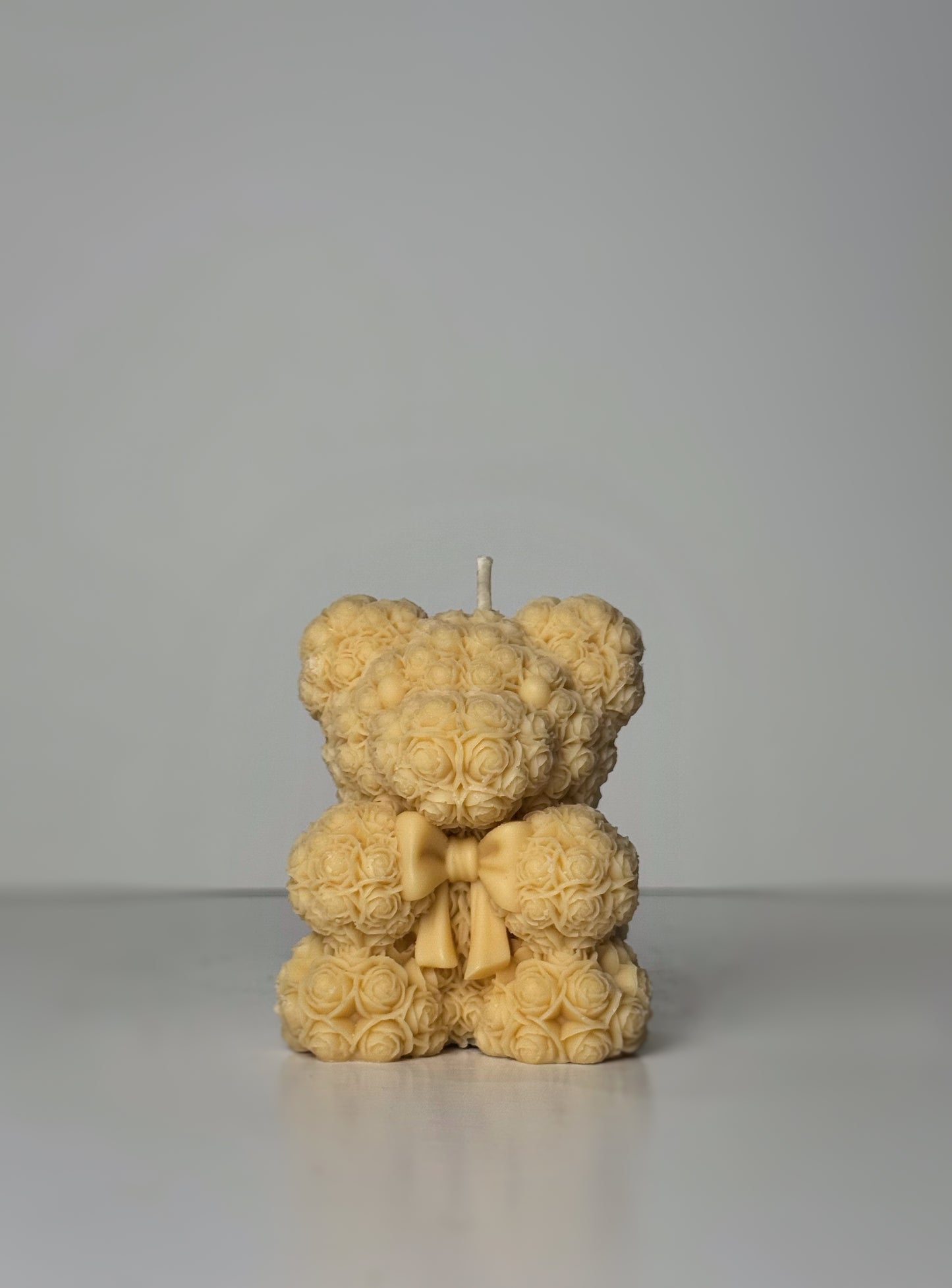Bow Bear