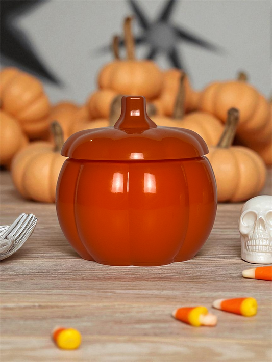 Pumpkin